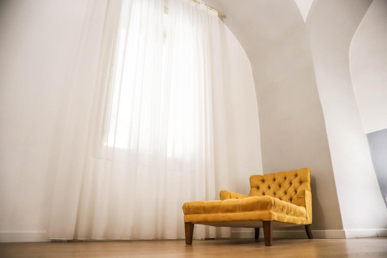 Apartamento Il Loggiato By Wonderful Italy Nápoles Exterior foto