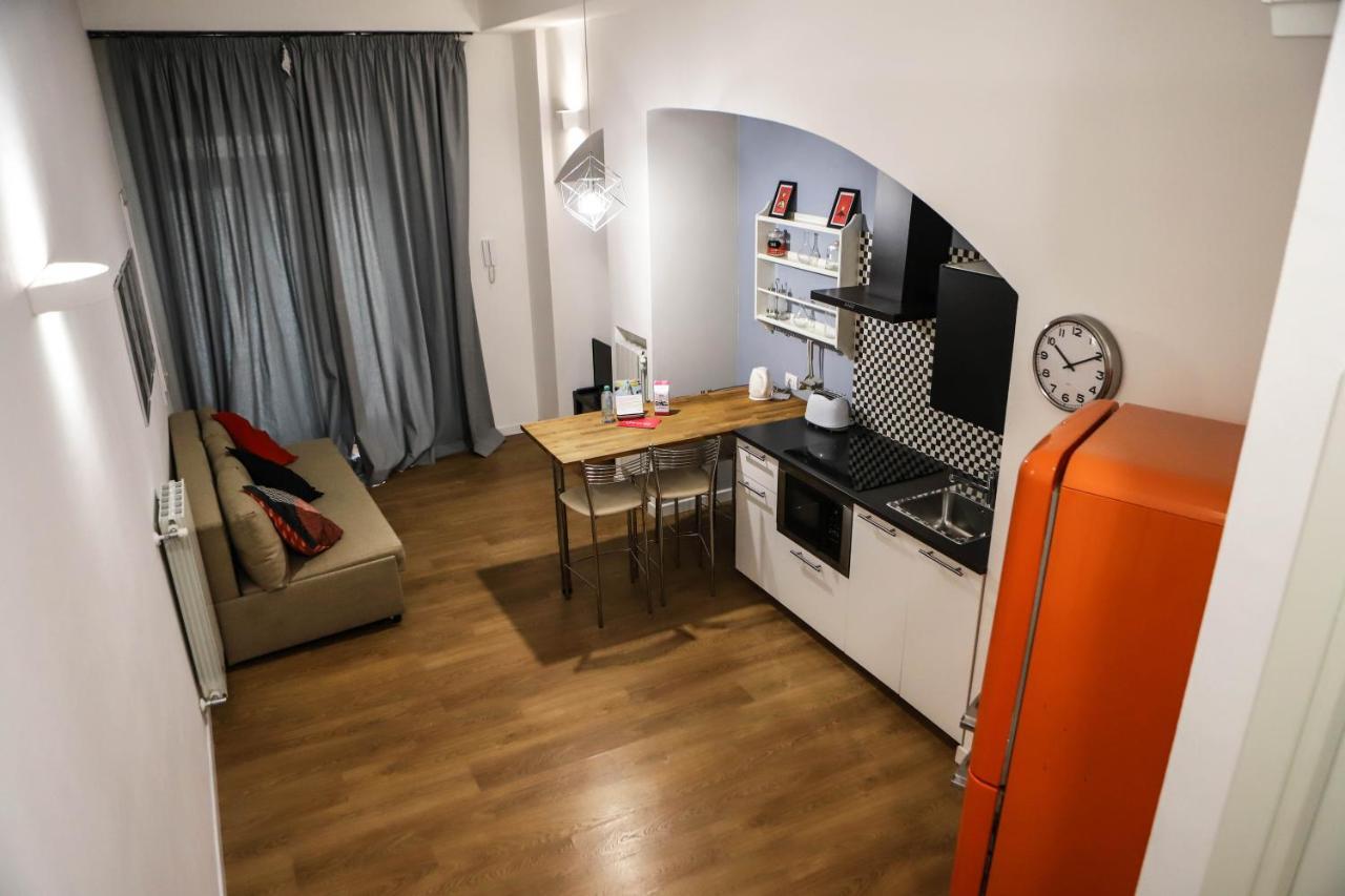 Apartamento Il Loggiato By Wonderful Italy Nápoles Exterior foto